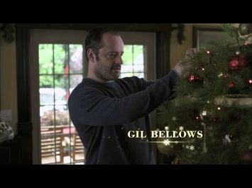 Debbie Macomber's Trading Christmas - Trailer