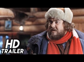 Canadian Bacon (1995) ORIGINAL TRAILER [HD]