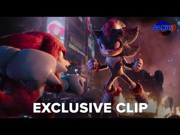 Exclusive Clip