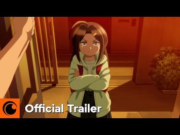 Official Trailer [Subtitled]