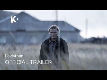 Leviathan (ЛЕВИАФАН) | Official Trailer | Streaming on Klassiki