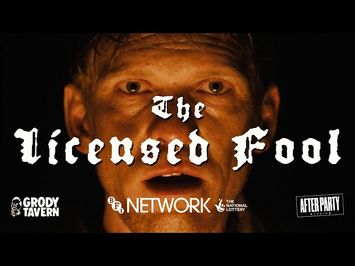 The Licensed Fool // Official Trailer