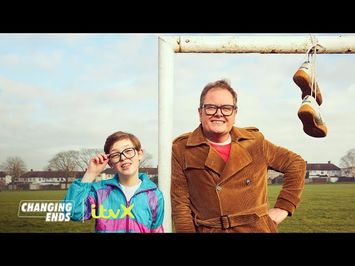 Changing Ends | Fresh new comedy | ITVX (geolocked to UK)