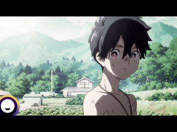 Kemono Jihen | Official Anime Trailer