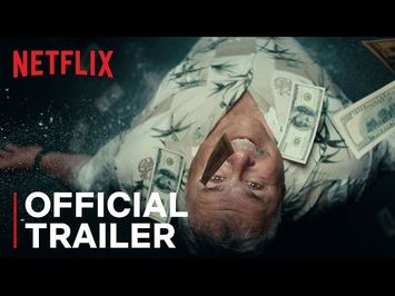 THE LEGEND OF COCAINE ISLAND | Official Trailer [HD] | Netflix