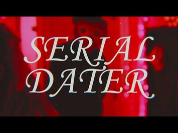 Serial Dater | Official Trailer | Valentine's Day Short Horror Film