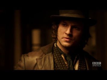 COPPER NEW Extended Trailer: BBC AMERICA Sun Aug 19