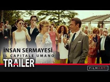 Il Capitale Umano / Human Capital / İnsan Sermayesi (2013) (Trailer) (HD)