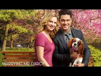 Preview - Marrying Mr. Darcy Starring Cindy Busby, Ryan Paevey