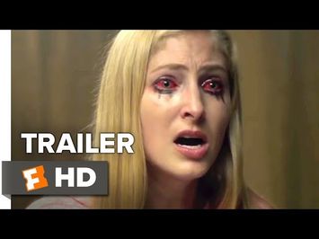 The Evil in Us Trailer #1 (2017) | Movieclips Indie