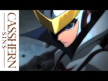 DVD & Blu-ray 8/17/10 - Anime Trailer