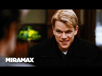 Rounders | 'Old School Tricks' (HD) - Matt Damon, Edward Norton | MIRAMAX