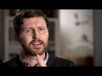 Andrew Haigh on Weekend (2011)