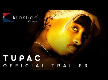 2003 Tupac Resurrection Official Trailer 1 Paramout Pictures, MTV Films