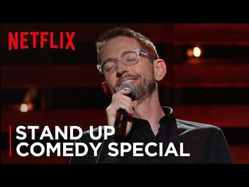 Neal Brennan: 3 Mics | Official Trailer [HD] | Netflix