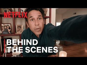 Social Distance | The Making of Netflix's Newest Anthology Series | Netflix