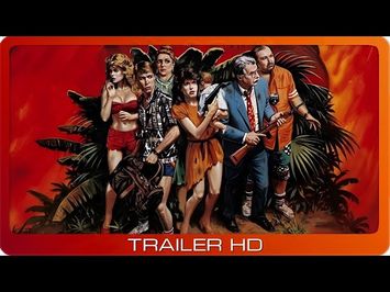 Troma's War ≣ 1988 ≣ Trailer