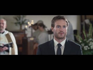 THE WEDDING PARTY - Official Teaser Trailer - In cinemas from 11th October 2012