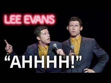 Your Wife's Mysterious Hiding Place | Lee Evans