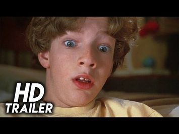 The Indian in the Cupboard (1995) Original Trailer [FHD]