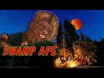 SWAMP APE The Movie