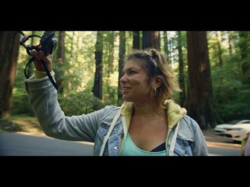 Trailer : Bigfoot Famous (2021)