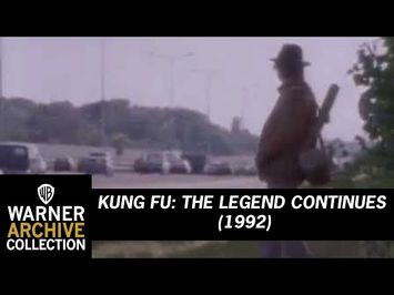 Kung Fu Legend Continues (Intro)