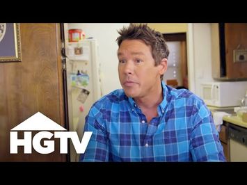 My Lottery Dream Home with David Bromstad Ep.1 Preview