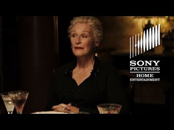 Crooked House Film Clip - featuring Glenn Close