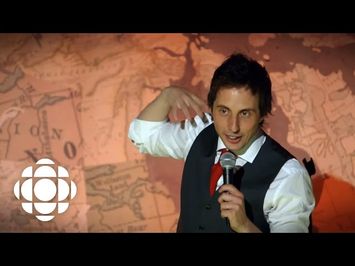 Still Standing - Tuesdays on CBC! | CBC