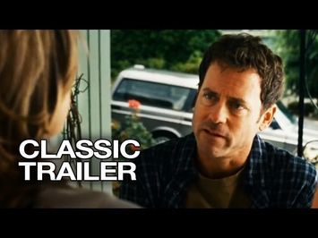 Feast of Love Official Trailer #1 - Morgan Freeman Movie (2007) HD