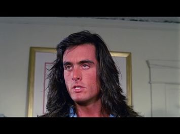 Samurai Cop Official Clip - You Son of a Bitches