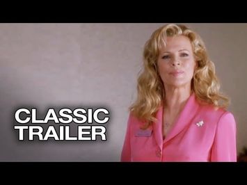 Elvis Has Left the Building (2004) Official Trailer #1 - Kim Basinger Movie HD