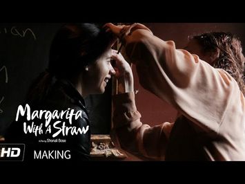 Making of Laila: Episode 3