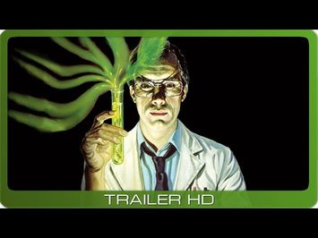 Re-Animator ≣ 1985 ≣ Trailer