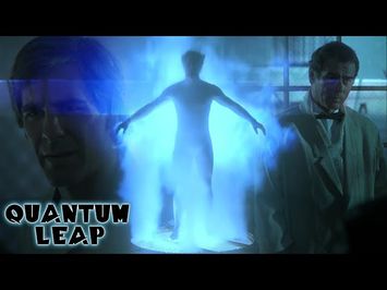 Quantum Leap (1989) season 1 BLURAY Trailer #1 - Scott Bakula - Dean Stockwell