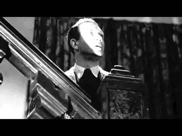 Sherlock Holmes Faces Death Trailer 1943