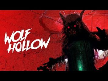 Wolf Hollow | Official Trailer | Horror Brains