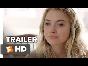 A Country Called Home Official Trailer #1 (2016) - Imogen Poots, Mackenzie Davis Movie HD