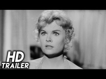 Vice Raid (1959) ORIGINAL TRAILER [HD 1080p]