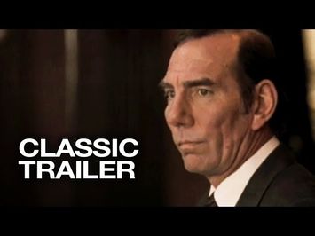 Triggermen (2002) Official Trailer # 1 - Pete Postlethwaite HD