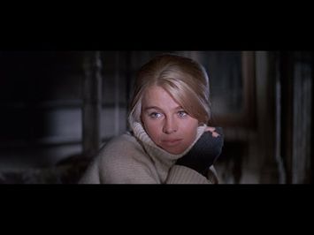 Doctor Zhivago: Julie Christie's Guide to Being in Love | BFI