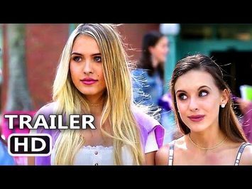 SORORITY SECRETS Trailer (2020) Teen Thriller Movie