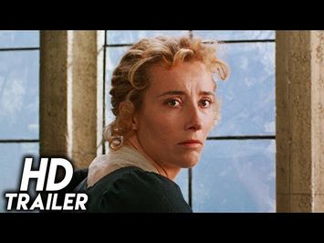 Sense and Sensibility (1995) ORIGINAL TRAILER [HD 1080p]