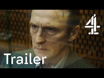 TRAILER | The Trial: A Murder in the Family Trailer | Available On All 4