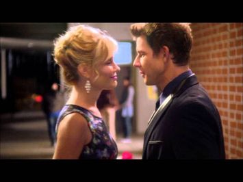 Hallmark Channel - Reading Writing and Romance - Premiere Promo