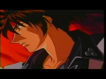 Orphen ADV Trailer