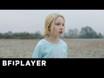 Mark Kermode reviews System Crasher (2019) | BFI Player