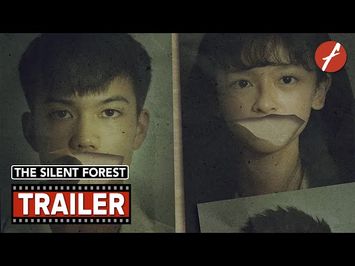 The Silent Forest (2020) 無聲 - Movie Trailer - Far East Films