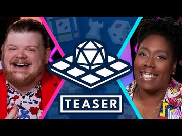 Release Date TEASER | Tabletop News